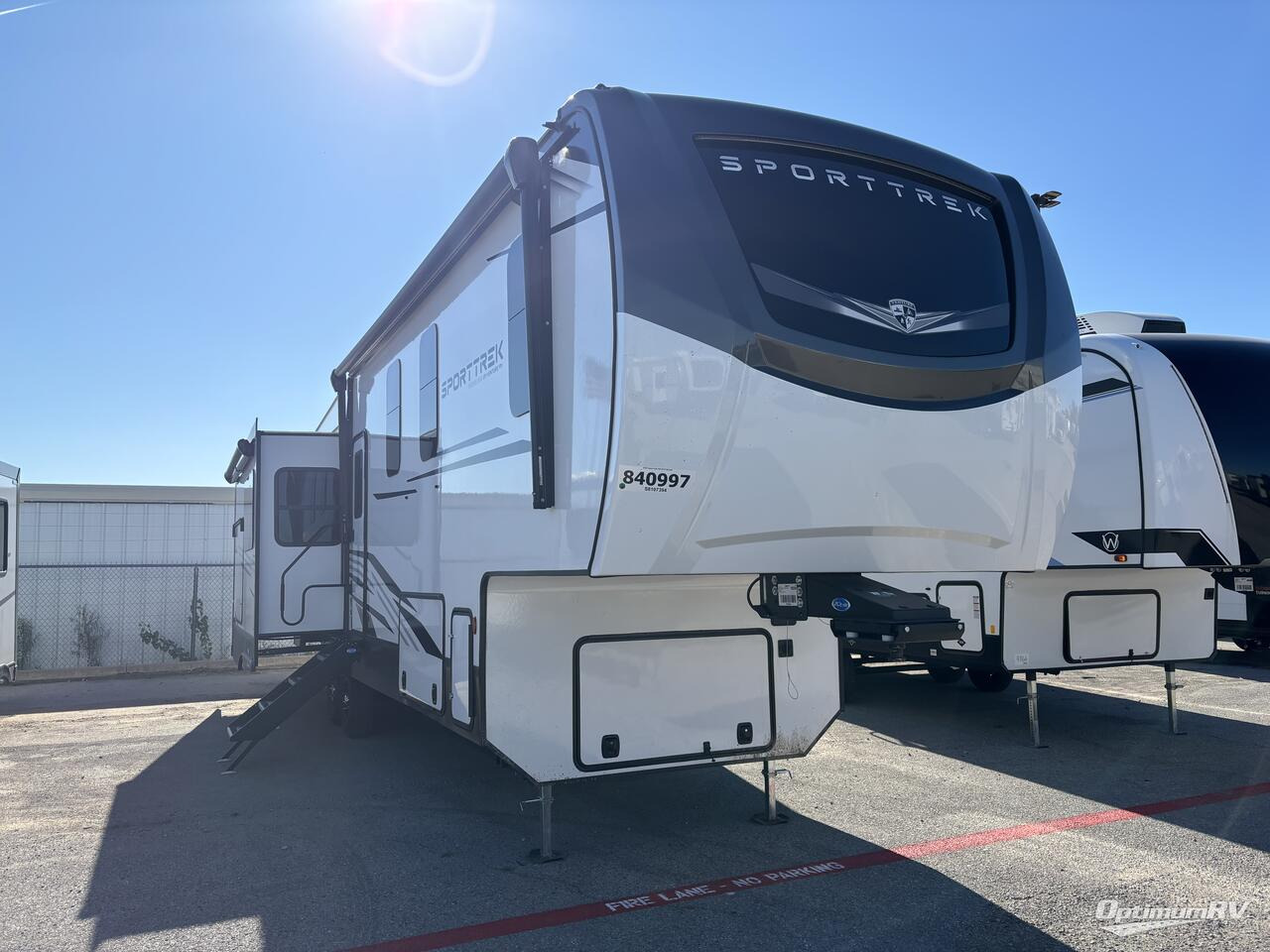 2025 Venture