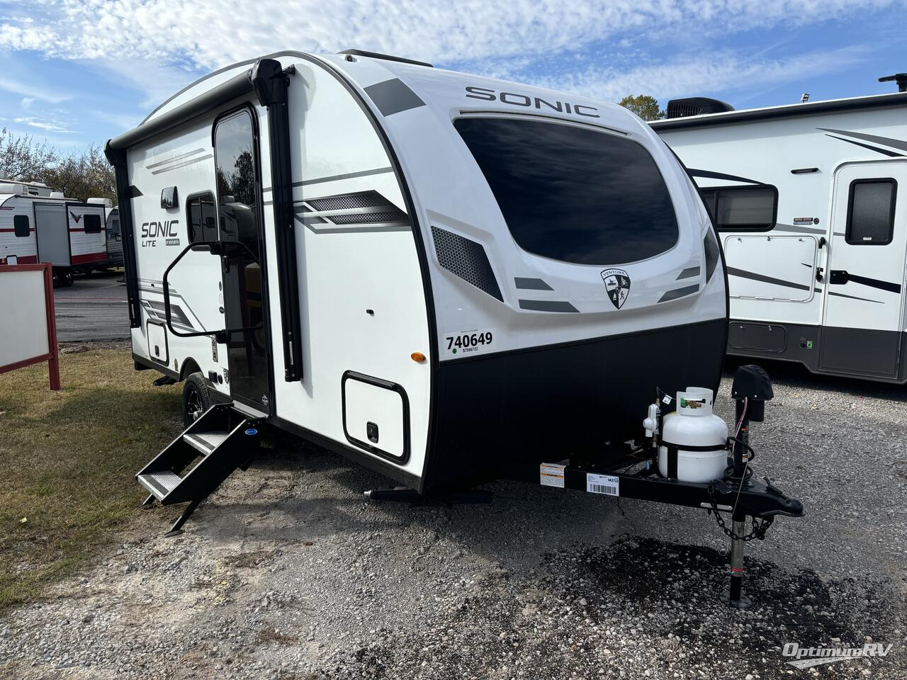 2025 Venture