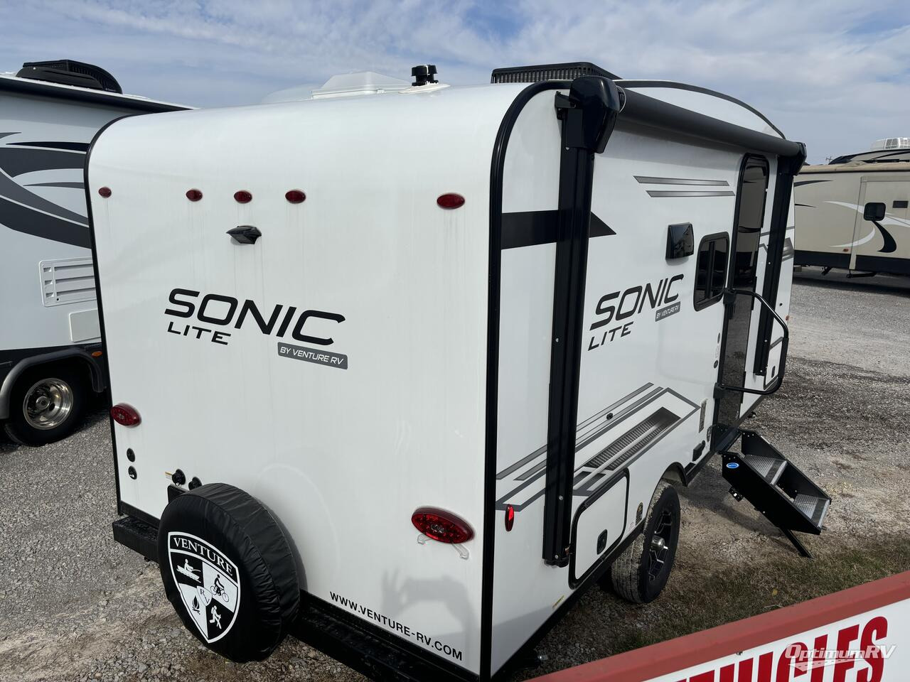 2025 Venture