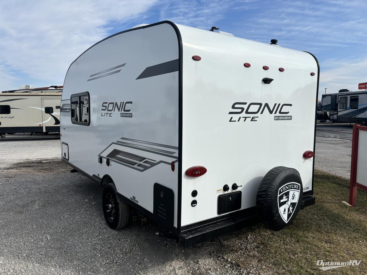 2025 Venture