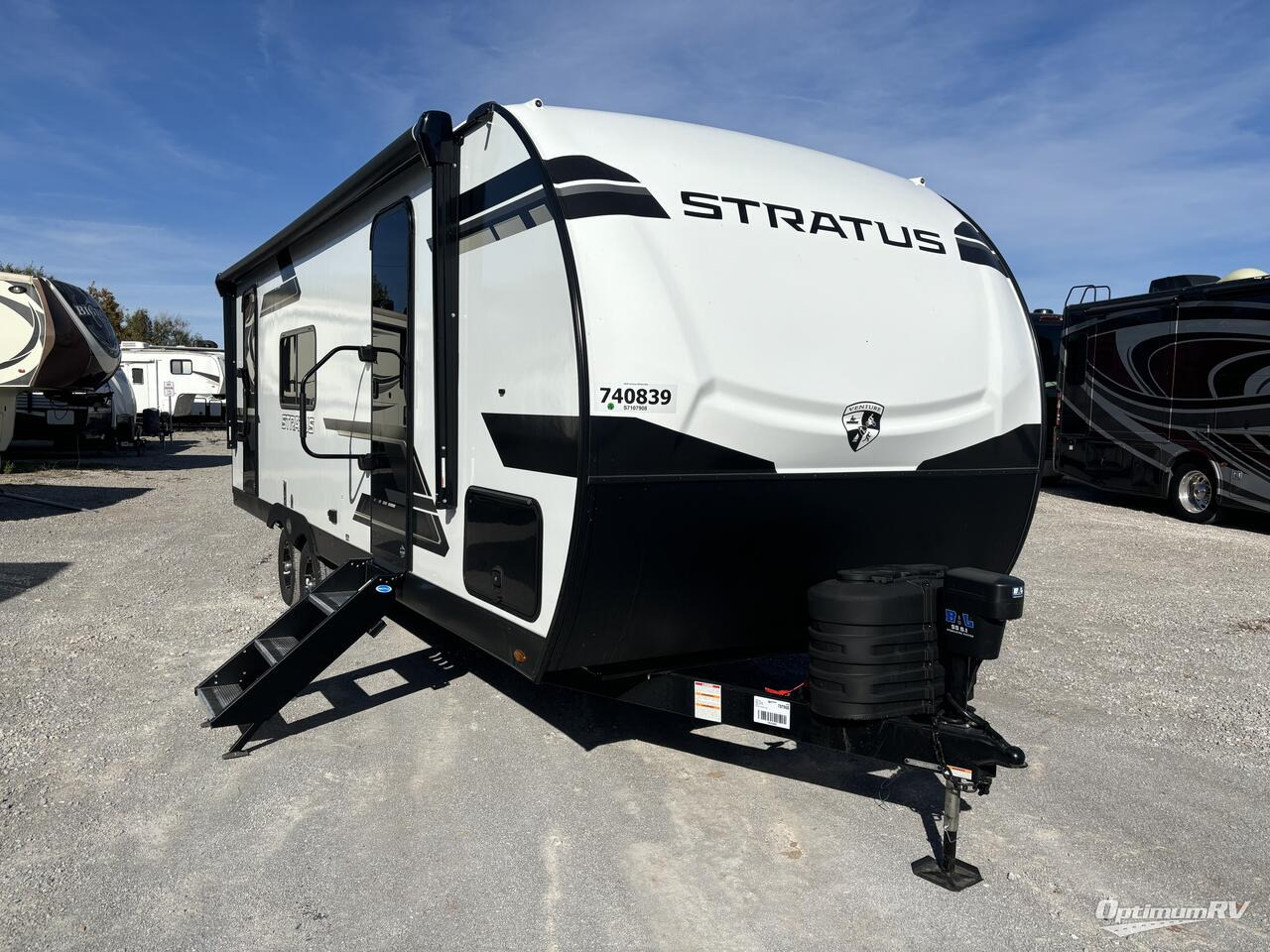 2025 Venture