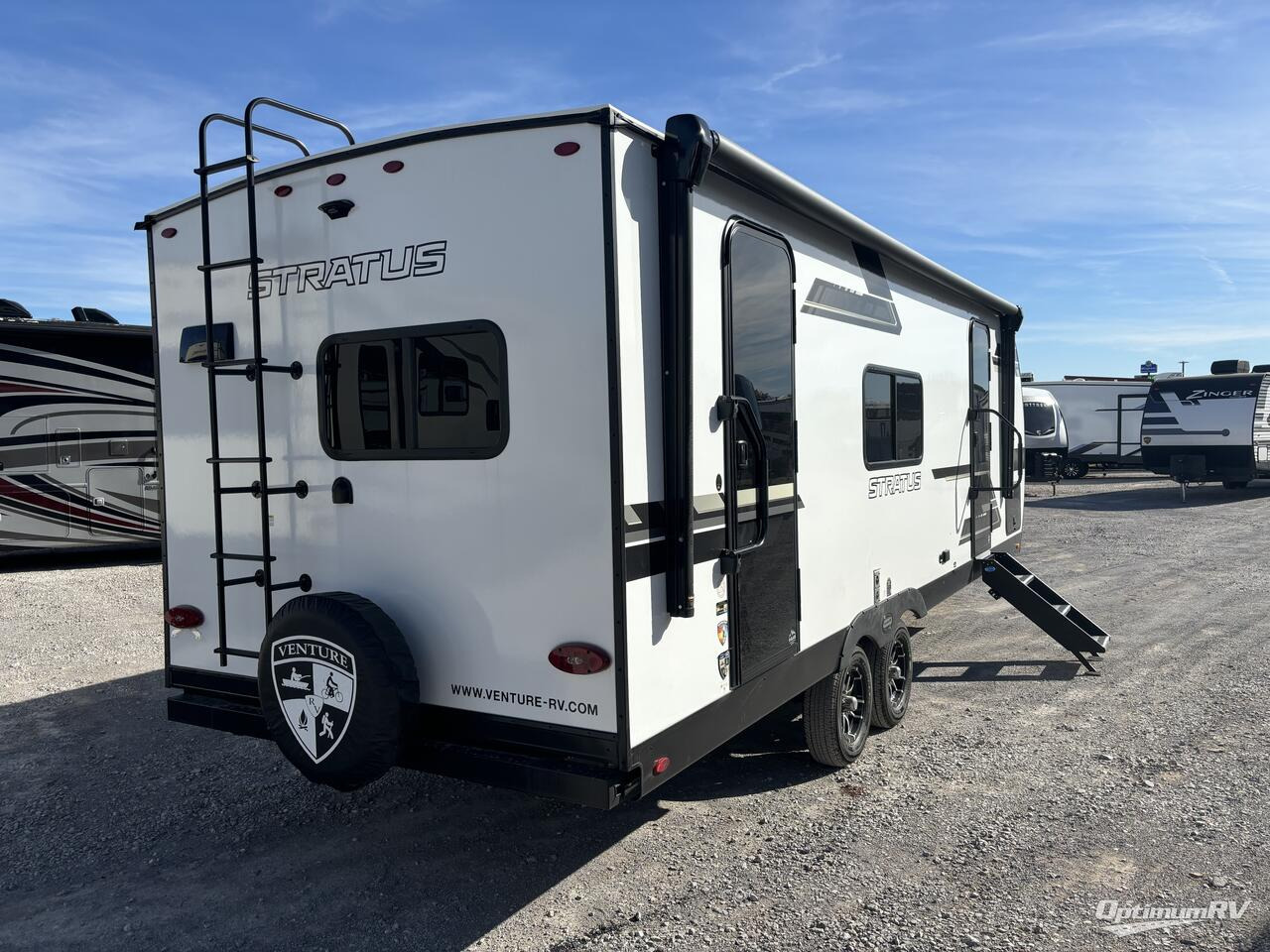 2025 Venture
