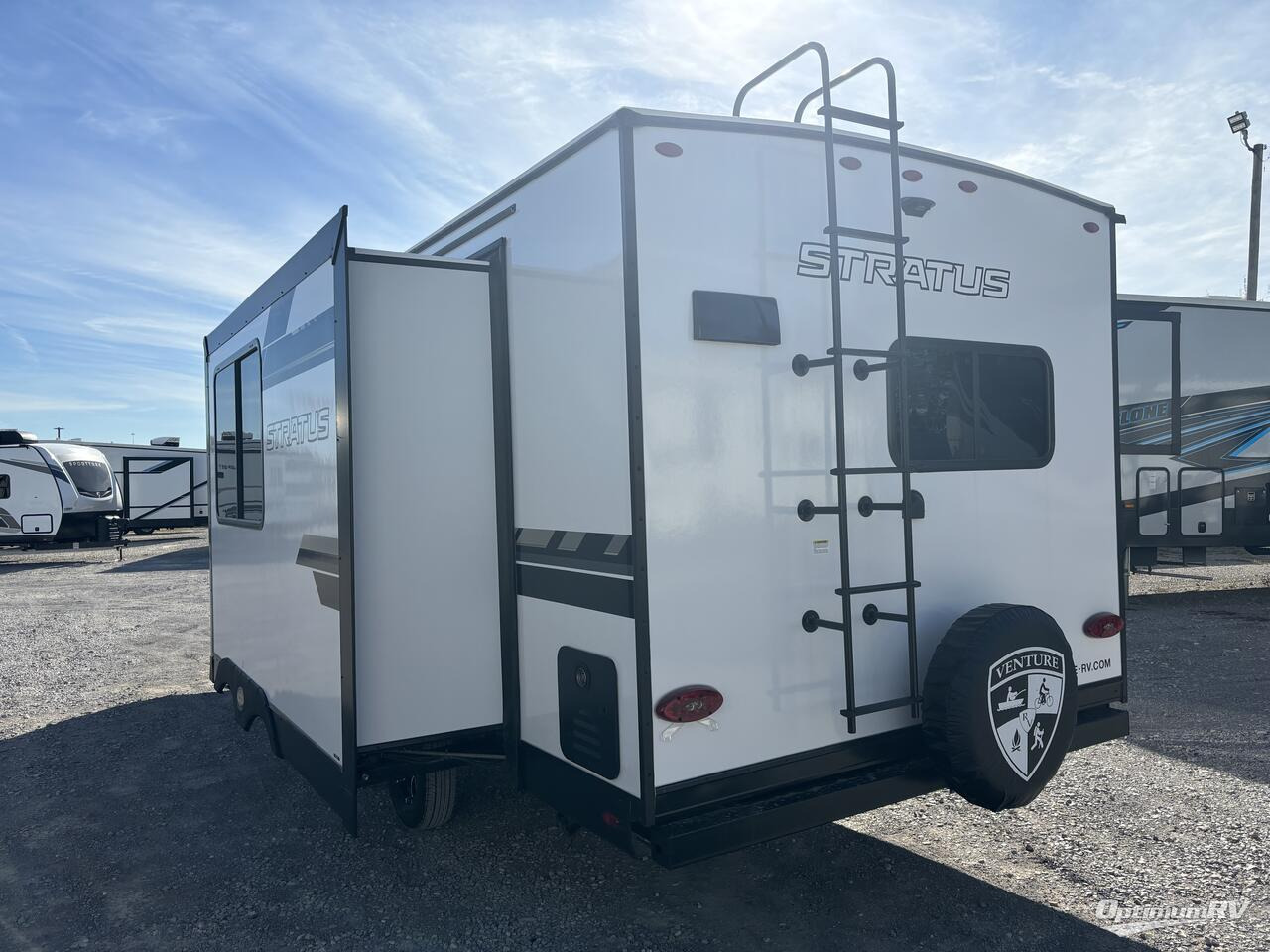 2025 Venture