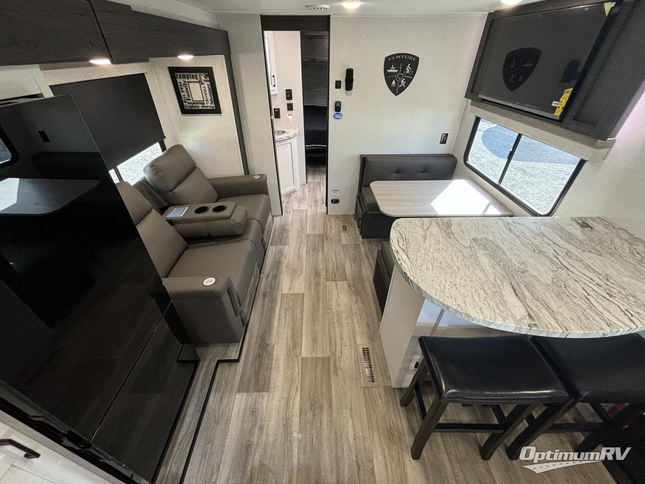 2025 Venture