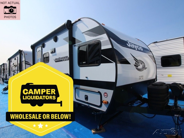 2025 Jayco