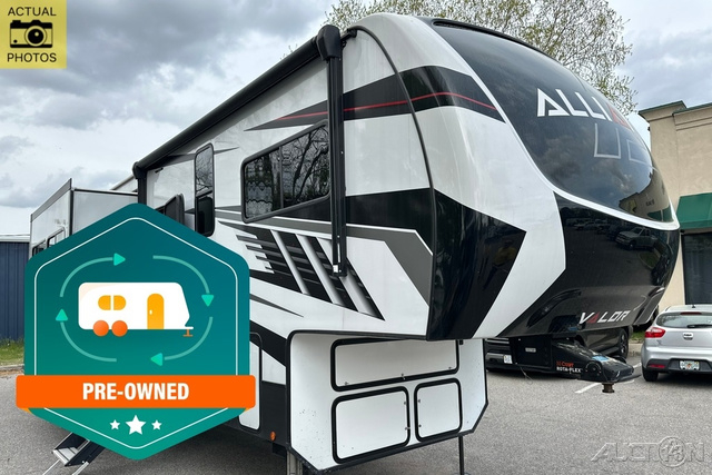2023 Alliance Rv