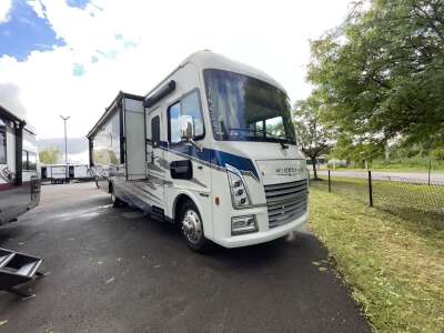 36z Winnebago Adventurer 36Z RVs For Sale - RV Trader