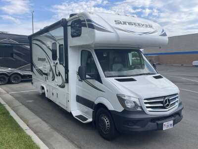 Used Sunseeker Rvs Used Forest River Sunseeker RVs For Sale near Fruit Heights, UT - RV Trader