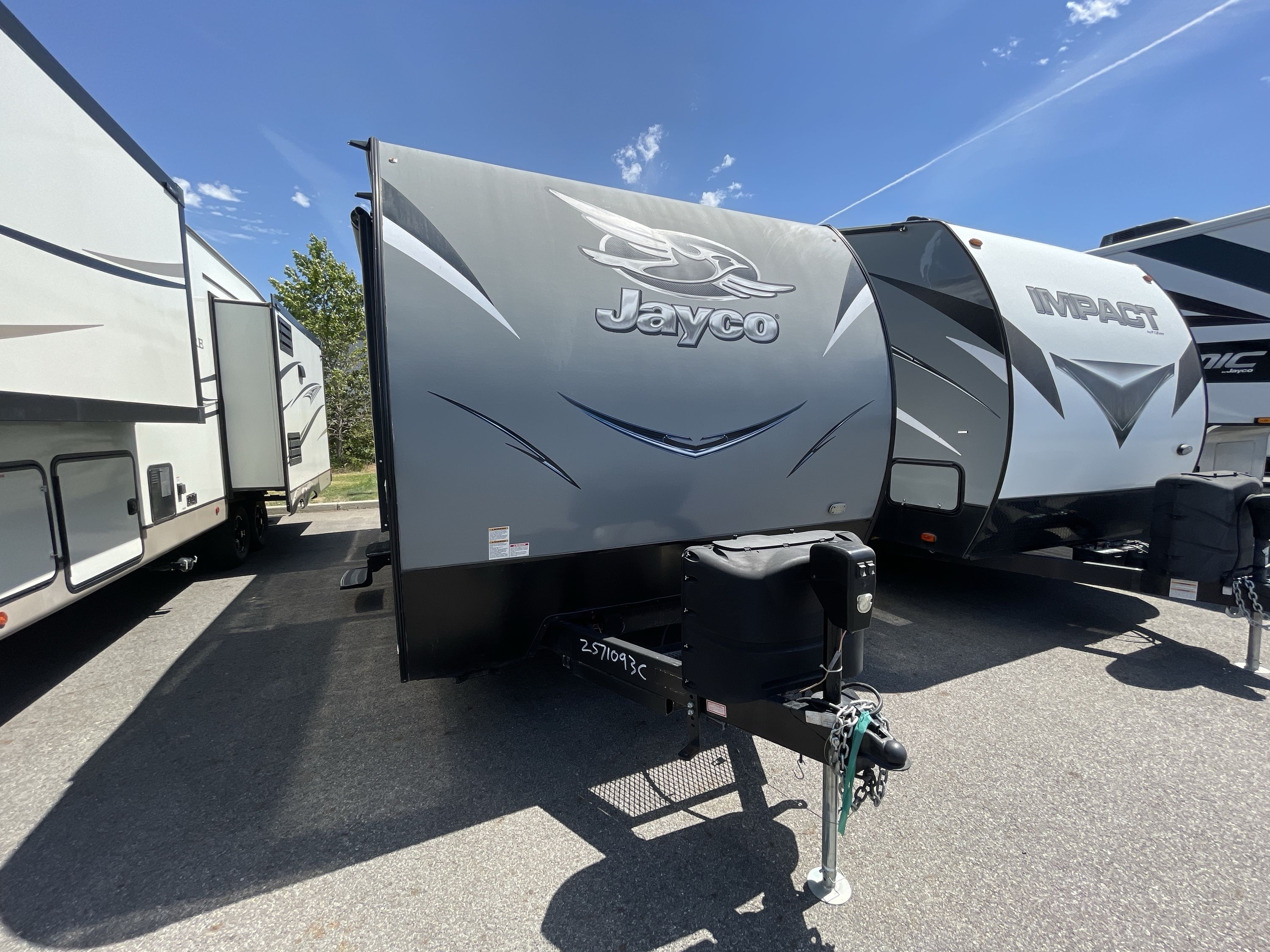 BiSH 3本セット Jayco Octane Zx Super Lite RVs For Sale in Minnesota - RV Trader