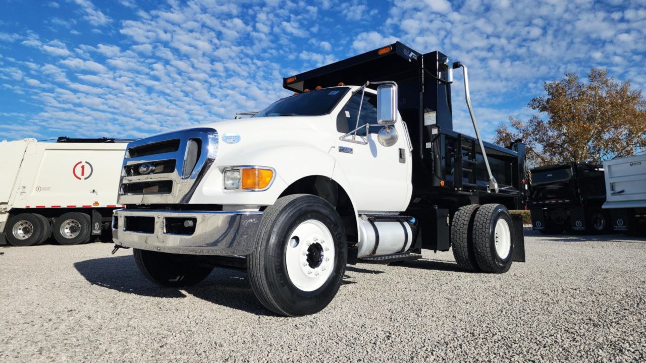 Dump Truck For Sales: A Comprehensive Guide to Buying Your Next Workhorse