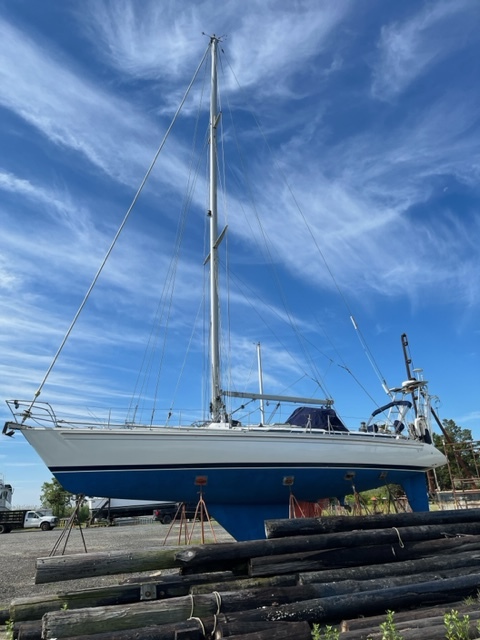 1985 Grand Soleil OTHER Yacht boat