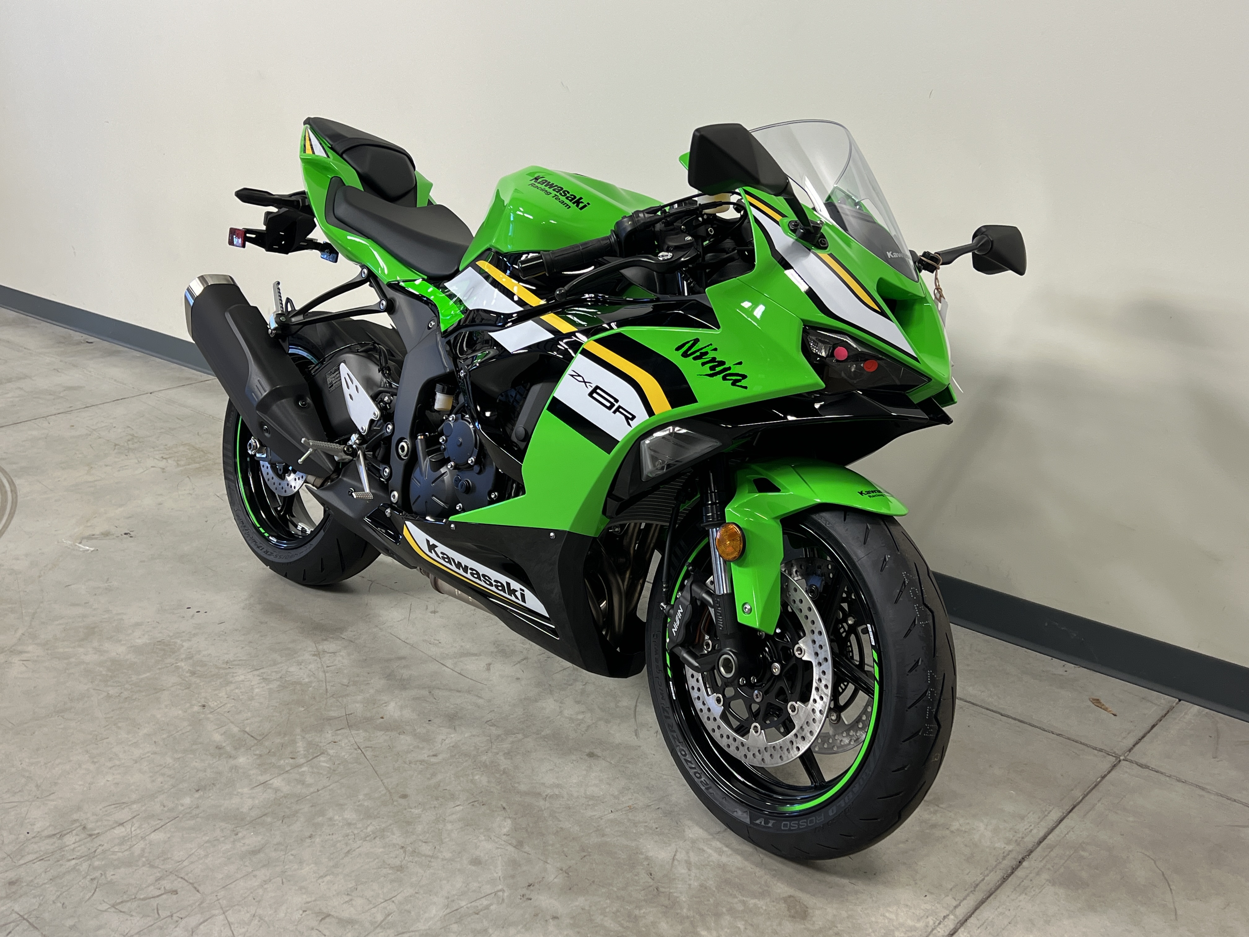 Other Kawasaki Ninja Zx 6R Motorcycles For Sale in Ohio