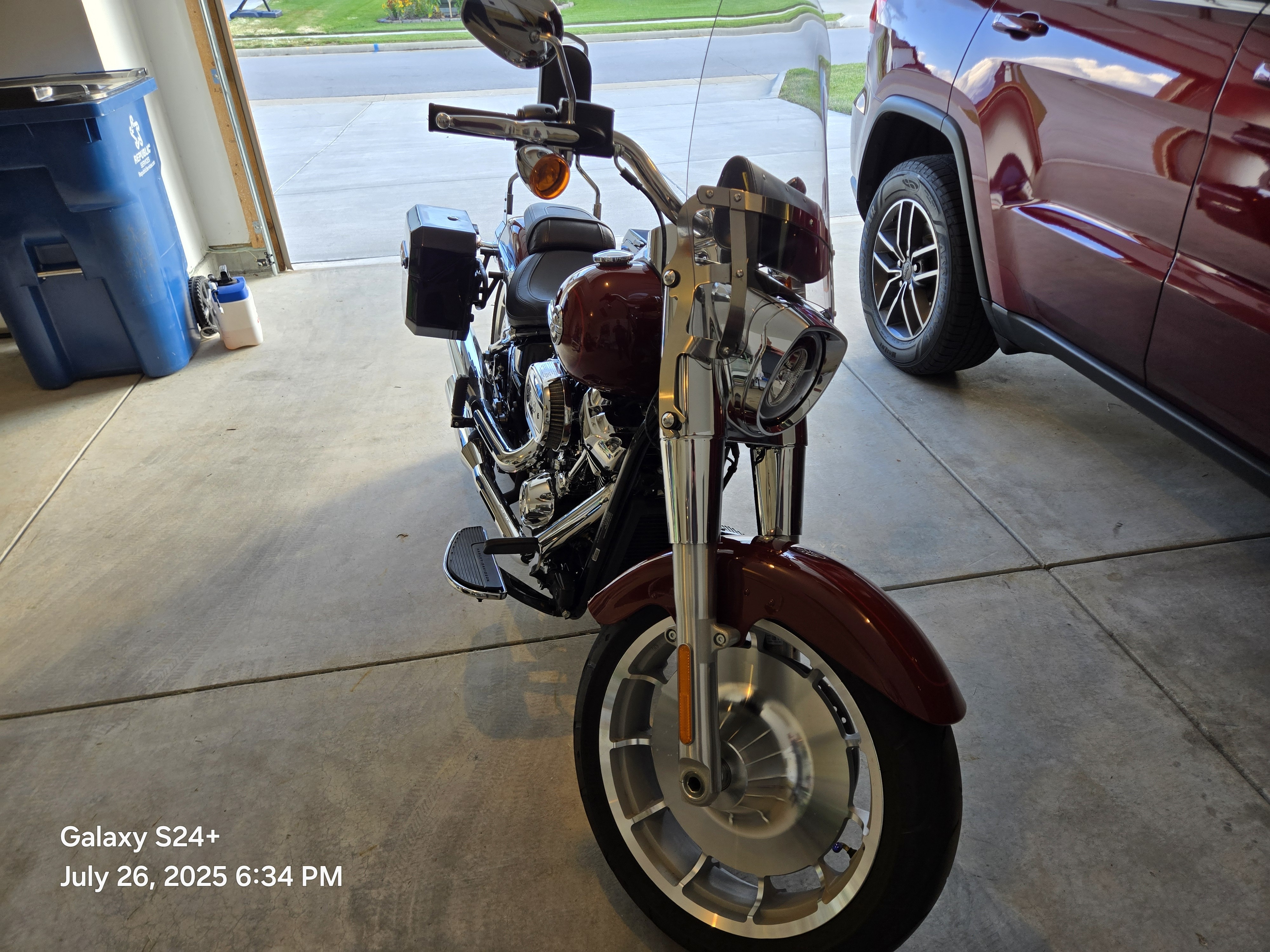 Motorcycles For Sale Near Ozark, MO - Cycle Trader