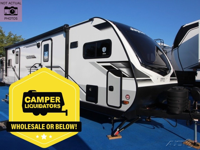 2025 Jayco