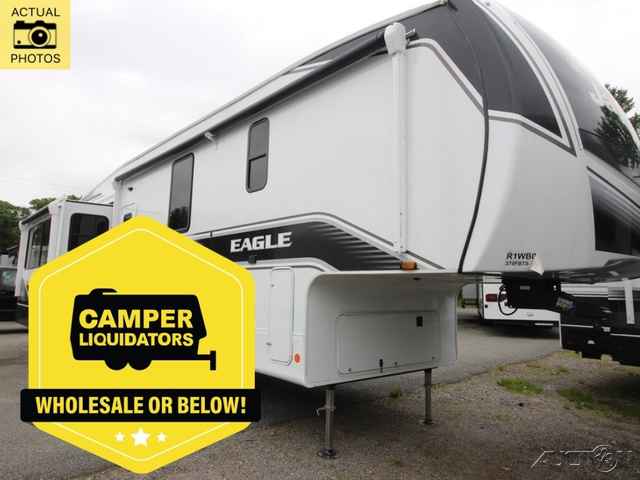 2024 Jayco