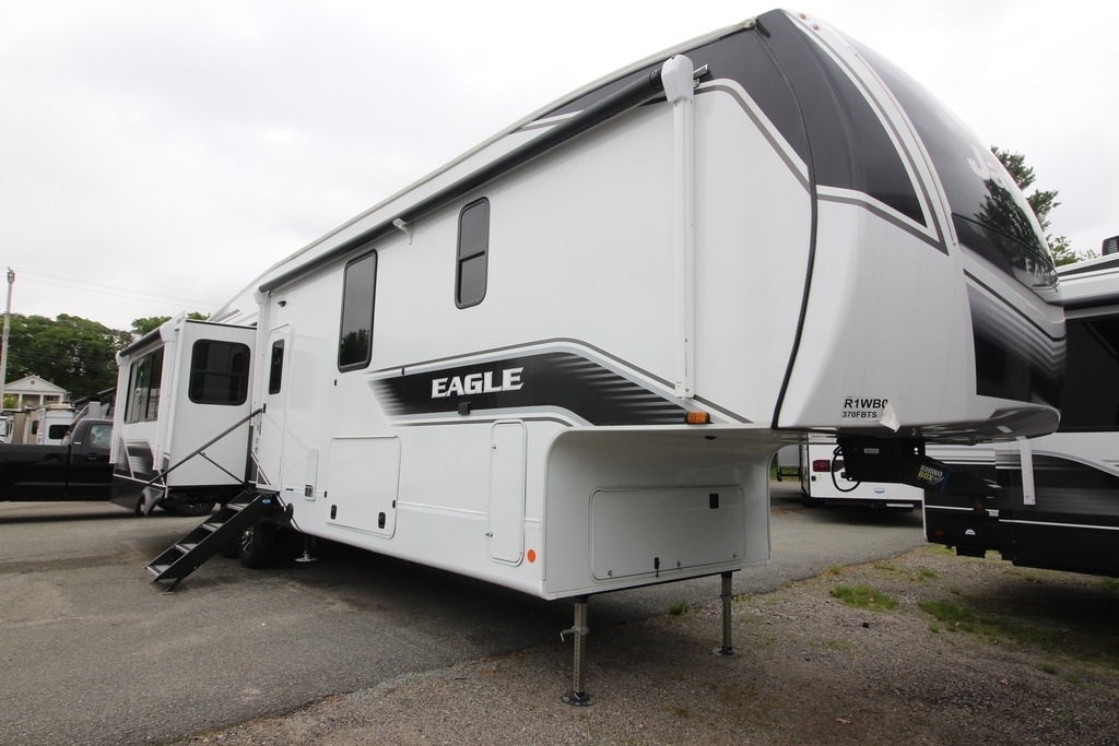 2024 Jayco