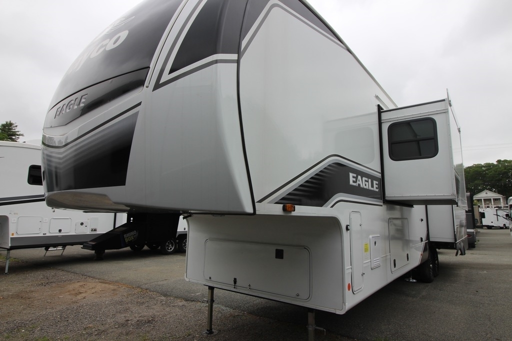 2024 Jayco