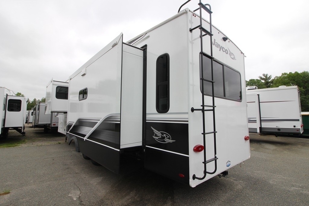 2024 Jayco