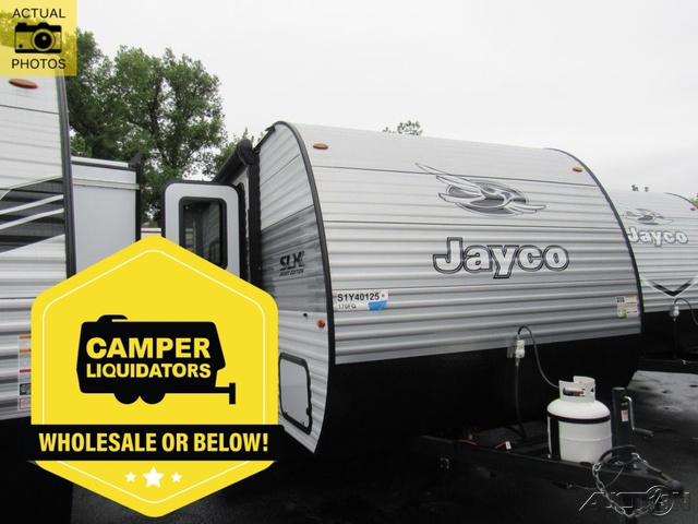 2025 Jayco
