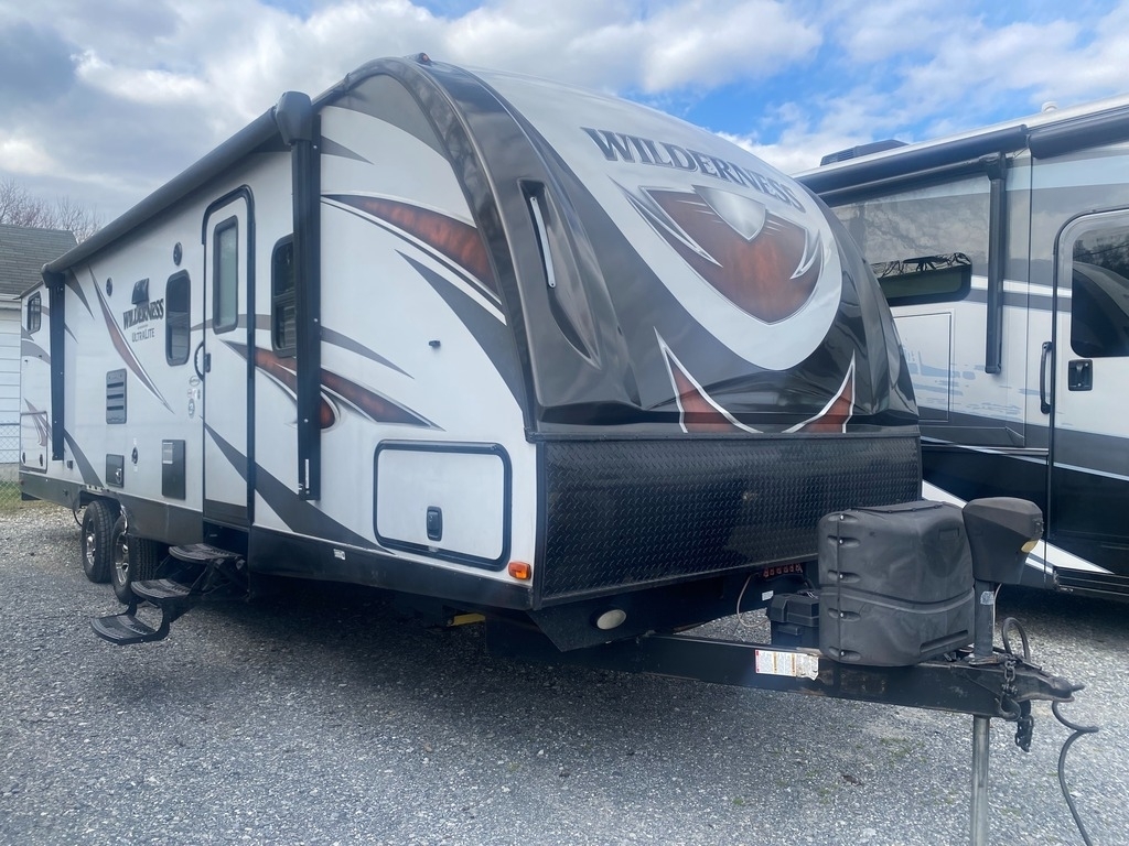 2019 Heartland