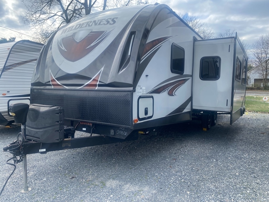2019 Heartland