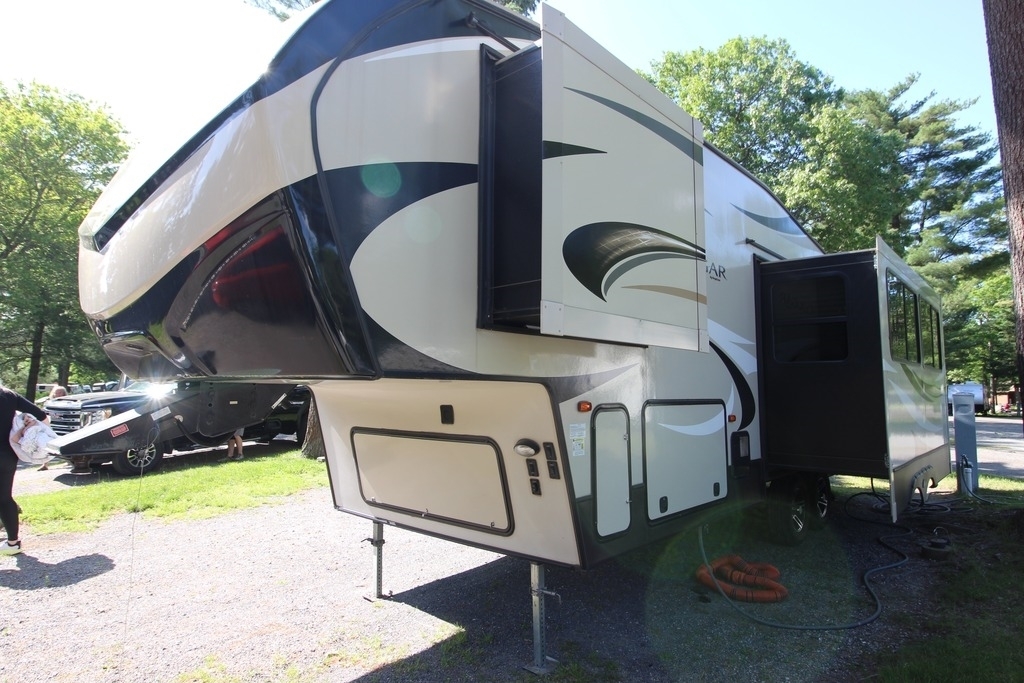 2019 Keystone RV cougar 25res