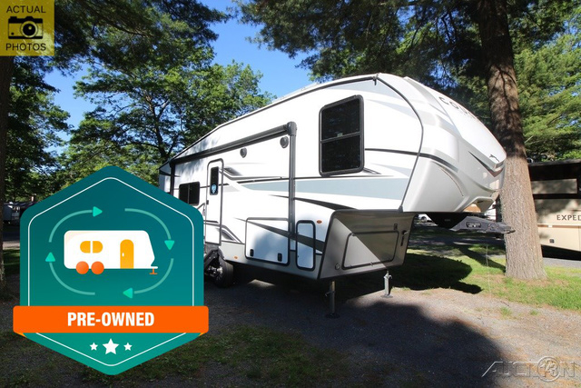2024 Keystone RV