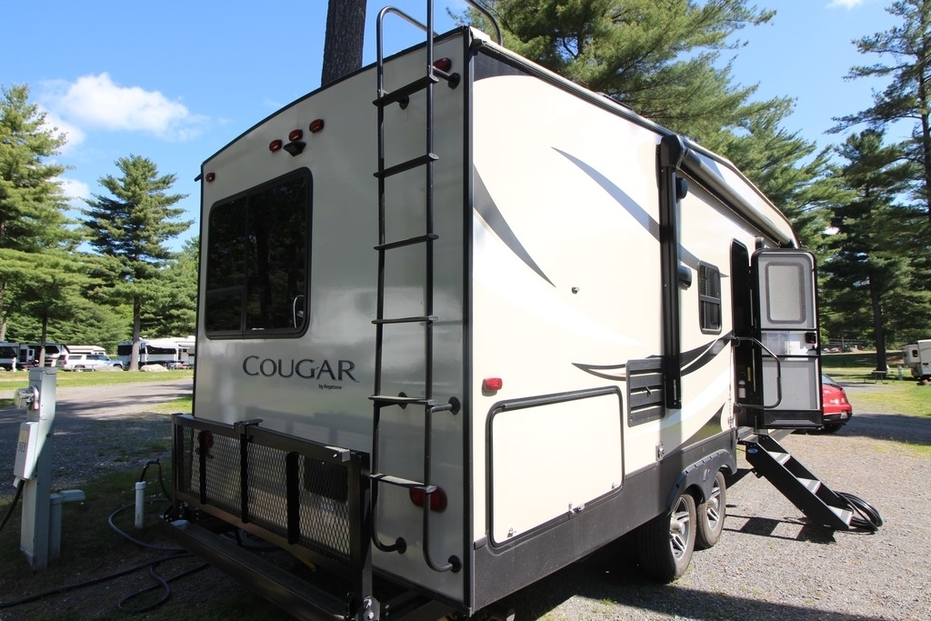 2019 Keystone RV cougar 25res