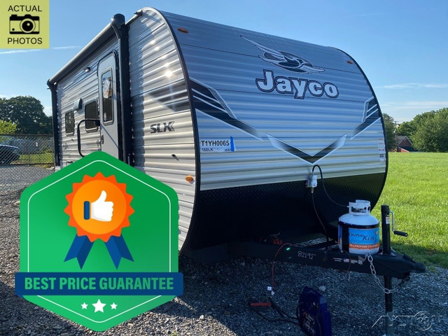 2026 Jayco