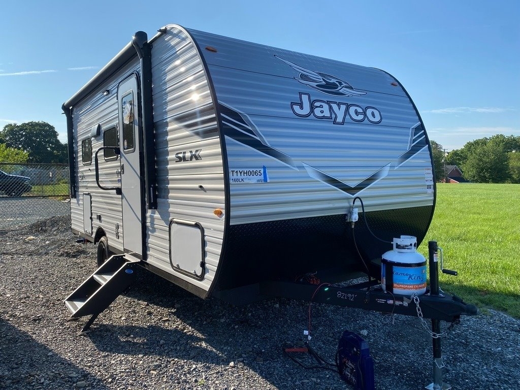 2026 Jayco