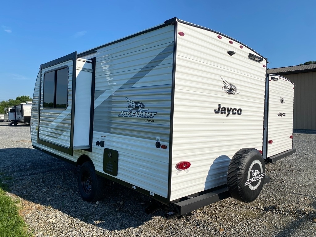 2026 Jayco