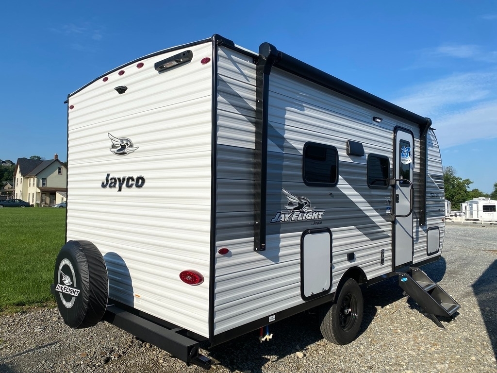 2026 Jayco