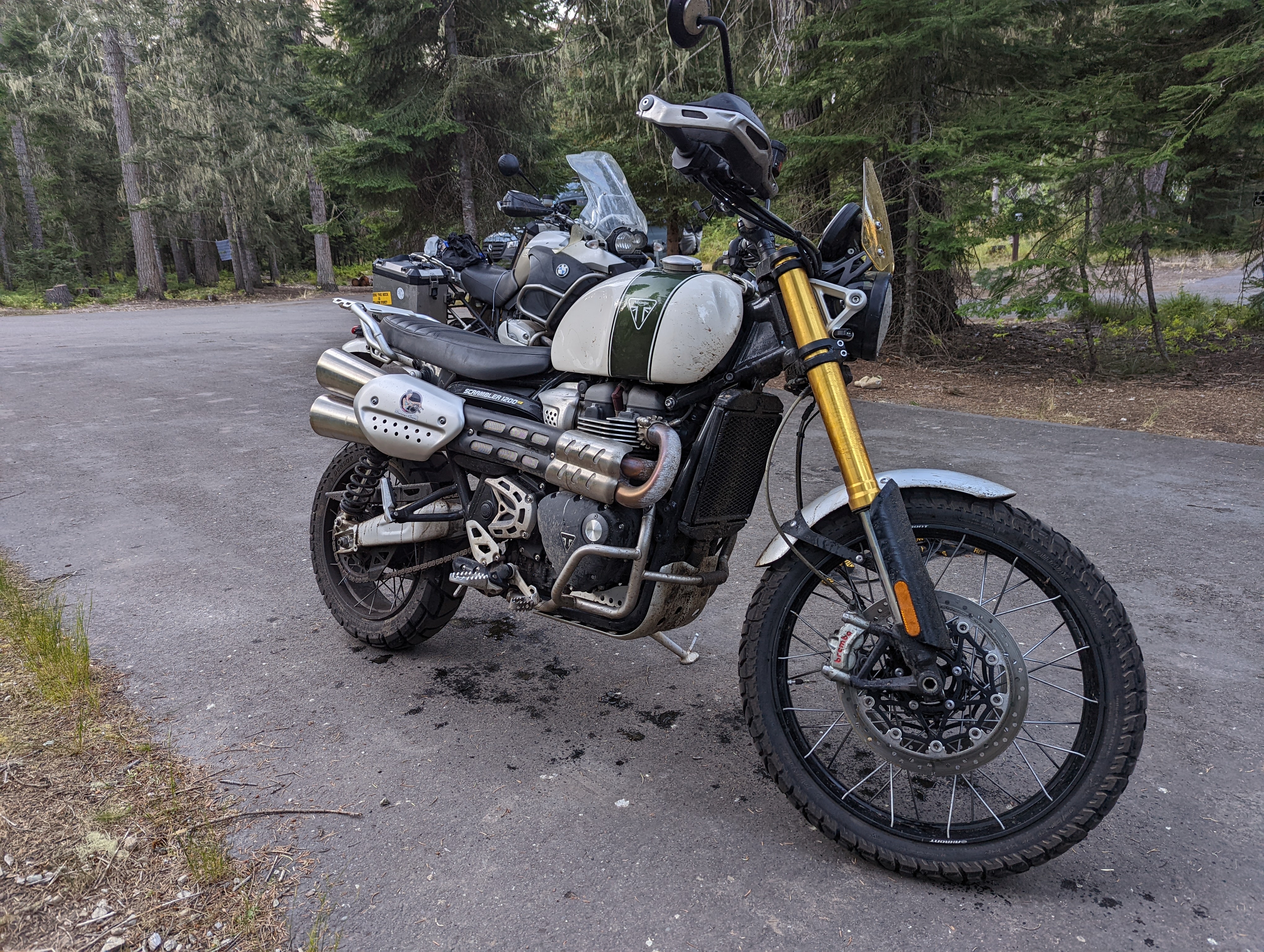 White Motorcycles For Sale Near Athol, WY - Cycle Trader
