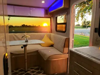 Intech Sol Horizon Rover RVs For Sale - RV Trader