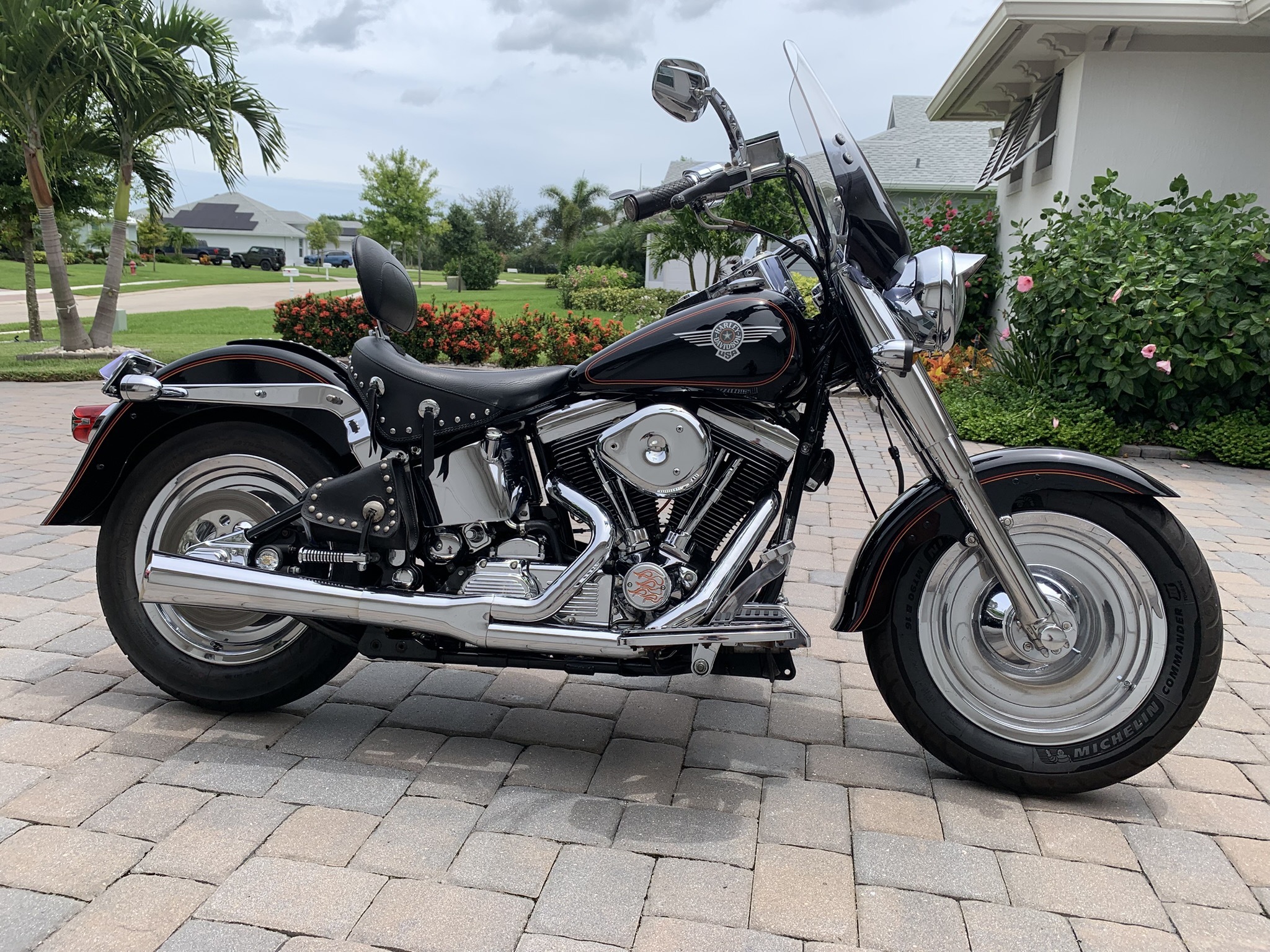 1992 Harley-Davidson Motorcycles For Sale - Cycle Trader