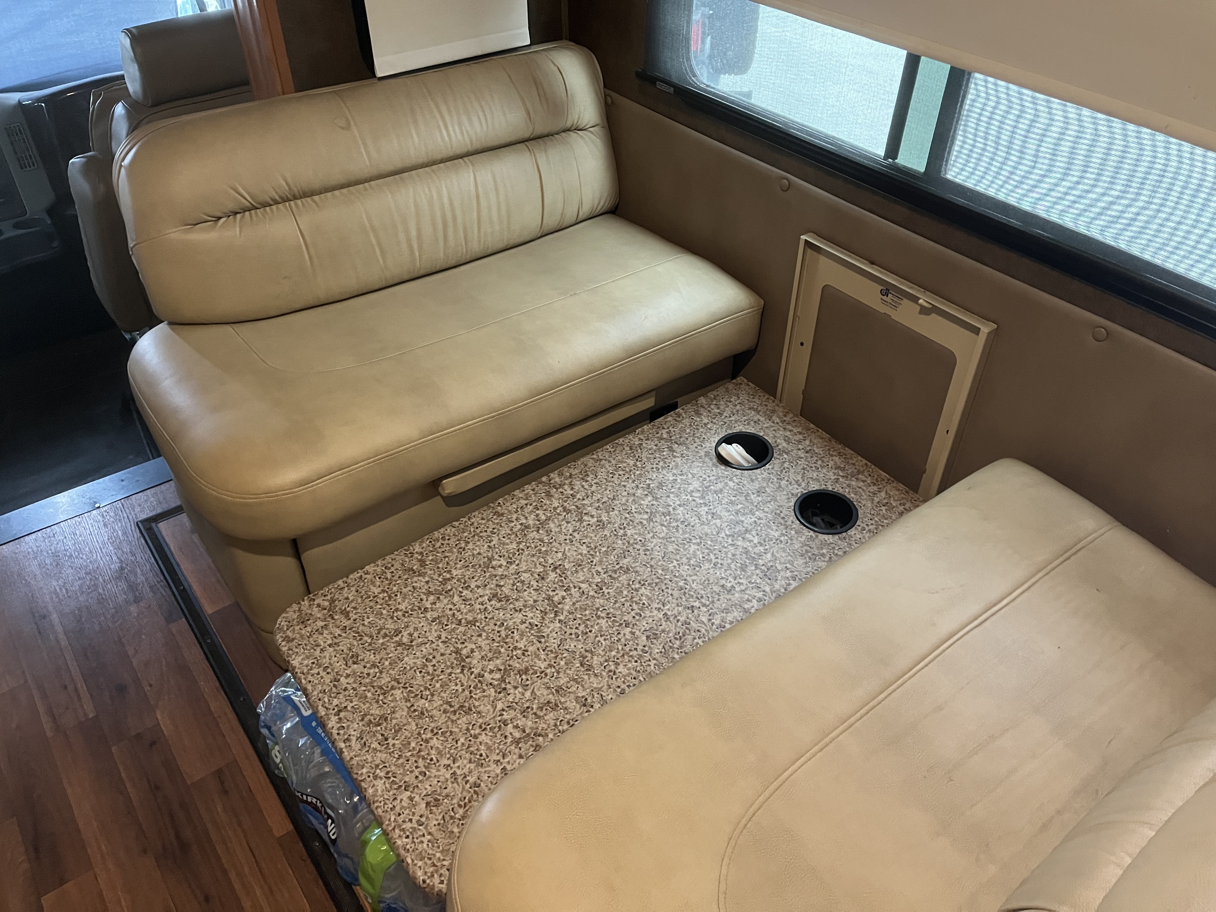 2016 Nexus Ghost 34DS in murrieta CA