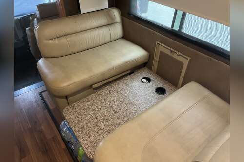 2016 Nexus Ghost 34DS in murrieta CA