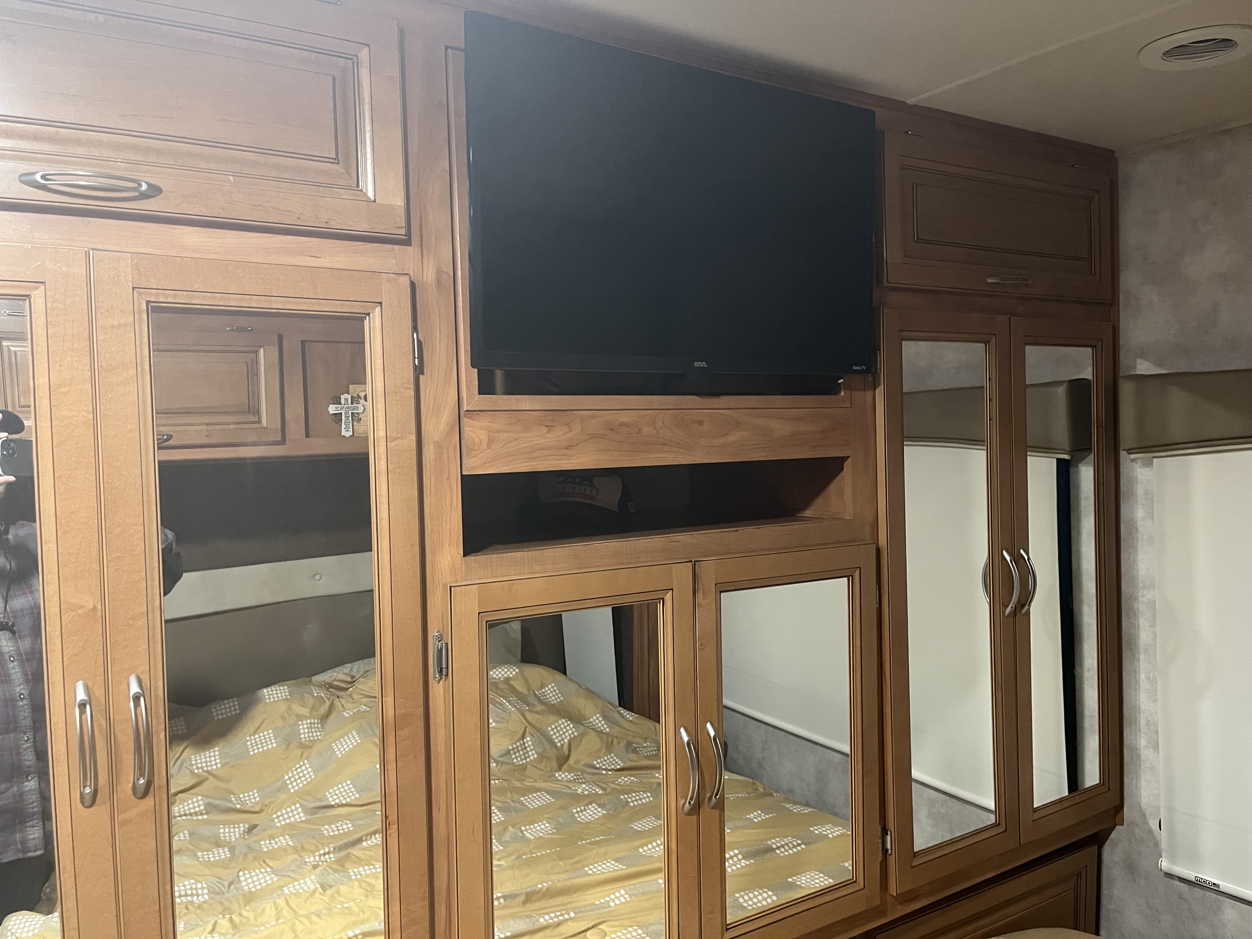 2016 Nexus Ghost 34DS in murrieta CA