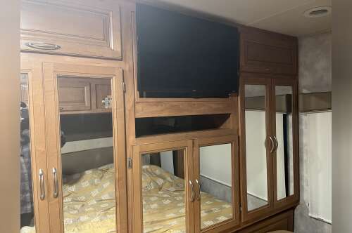 2016 Nexus Ghost 34DS in murrieta CA