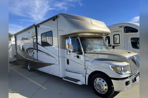 2016 Nexus Ghost 34DS in murrieta CA