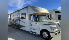2016 Nexus Ghost 34DS RV