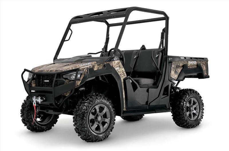 Tracker Off Road 800SX Four Wheelers For Sale - ATV Trader