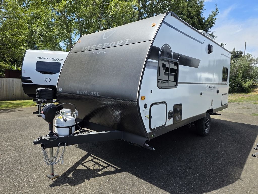 2026 Keystone RV