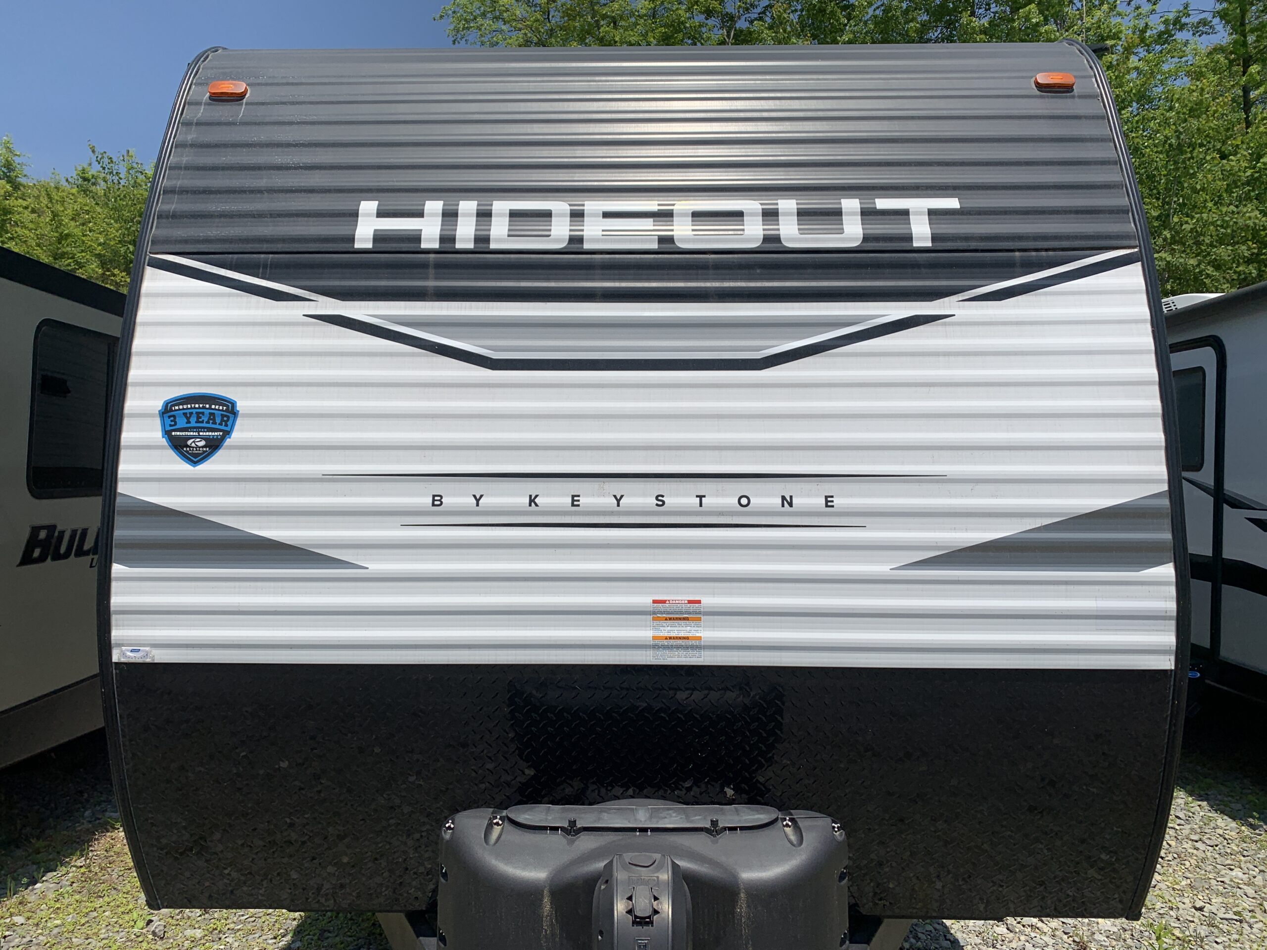 2023 Keystone RV