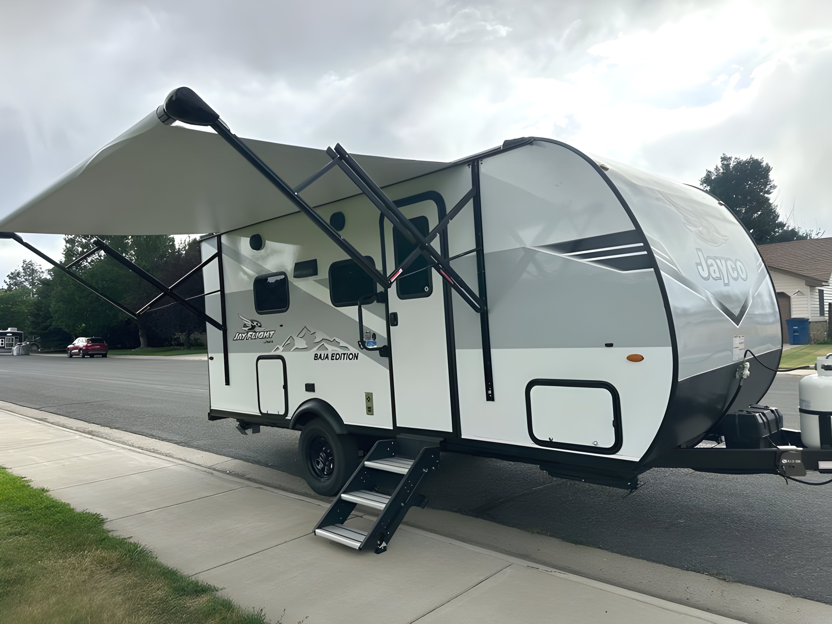 2025 Jayco Jay Flight 160LKW in cody WY