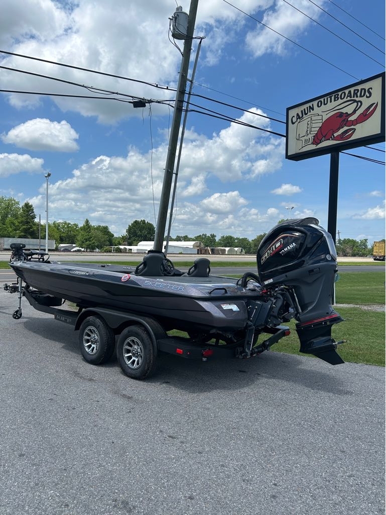 New 2025 Skeeter Zxr 21 Se ZXR21 For Sale in Addis, LA