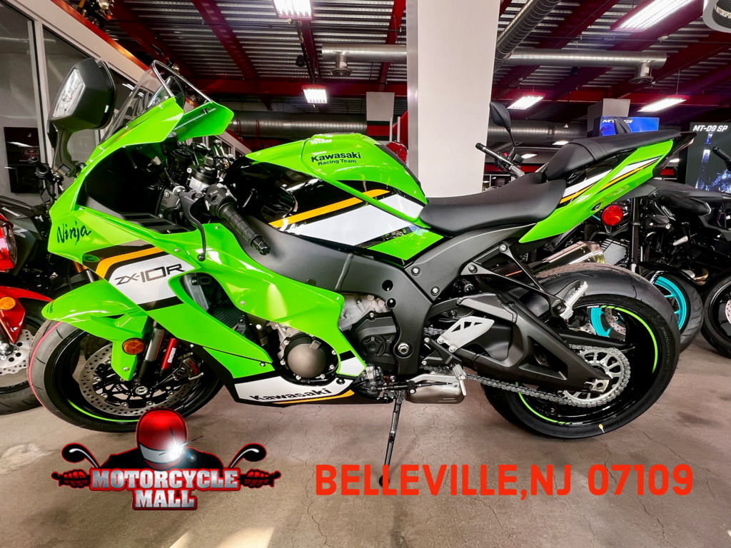 ※ Kawasaki Ninja Motorcycles For Sale Near Belleville, NJ