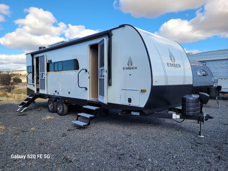 2024 Ember rv