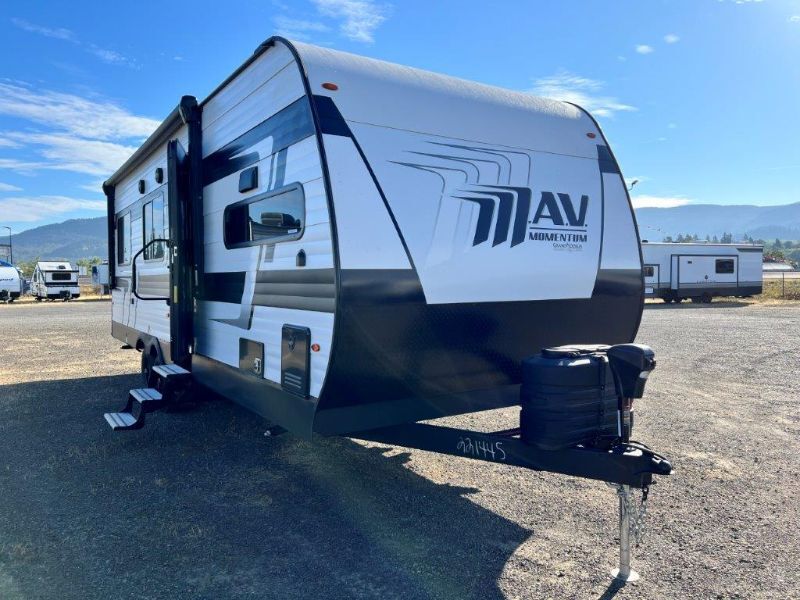 2025 Grand Design RV
