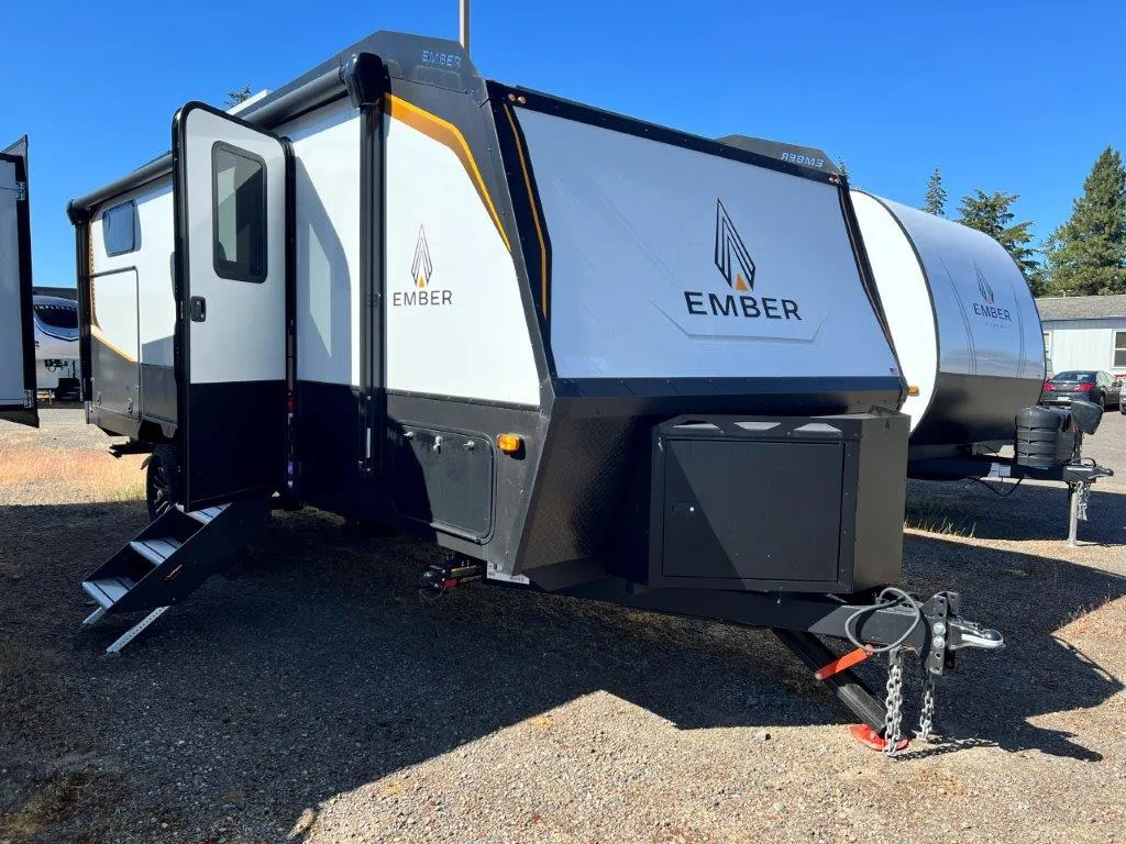 2024 Ember rv